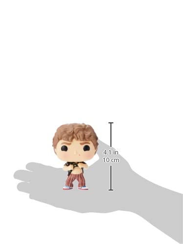 Funko- Pop Movies The Goonies Chunk (51530)