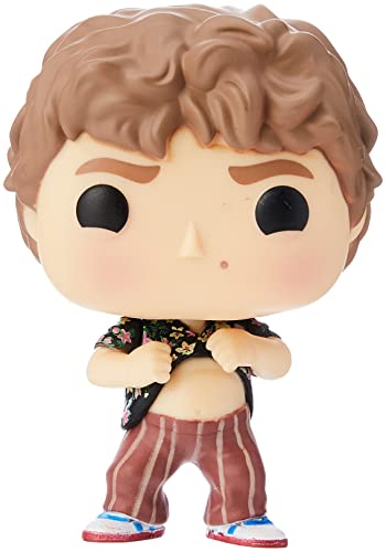 Funko- Pop Movies The Goonies Chunk (51530)