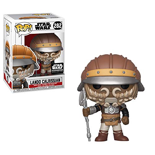 Funko Star Wars Smuggler's Bounty Box, Jabba's Skiff Theme, December 2018, Multicolor