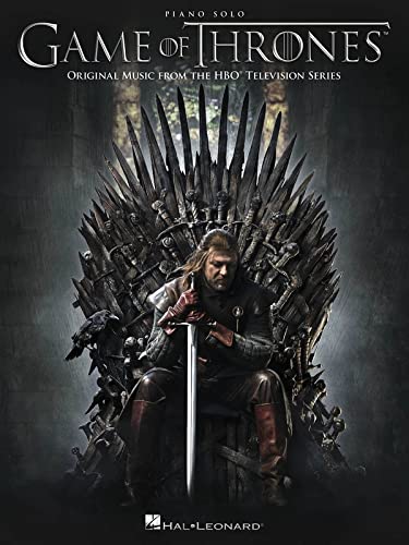 Game of Thrones: Original Music from the Hbo Television Series