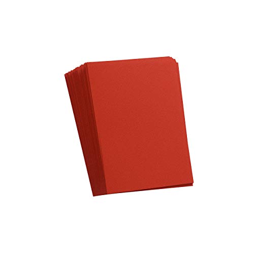 GAMEGEN!C- Pack Prime Sleeves Red (100), Color (GGS10015ML)