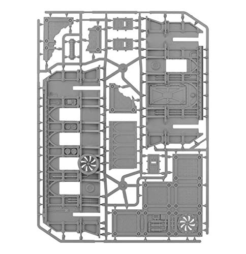 Games Workshop Warhammer 40k - Kill Team Killzone: Sector Fronteris