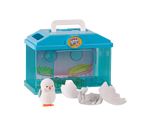 Giochi Preziosi Live Pets Playset (Personaje y accesorios), LPA01000