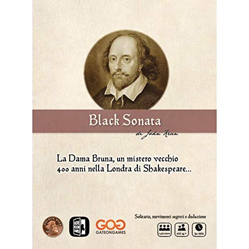 GOG Black Sonata.