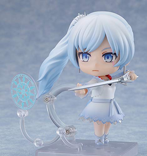 Good Smile Company - RWBY Weiss Schnee NENDOROID AF