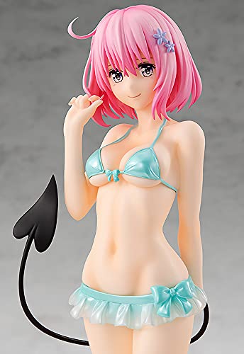 Good Smile Company To Love-RU Darkness Pop Up Parade Momo Belia Deviluke