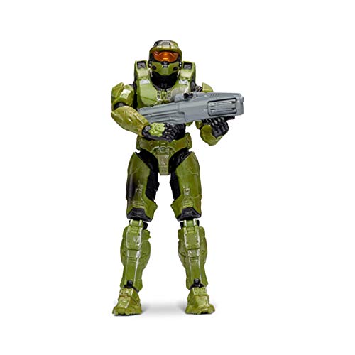 Halo 888 HLW0008 EA - Figura de héroes y Villanos de 9,5 cm (2 Unidades)