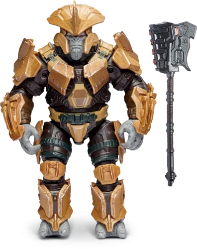 Halo 888 HLW0008 EA - Figura de héroes y Villanos de 9,5 cm (2 Unidades)