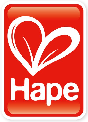 HaPe - Juguete [importado]