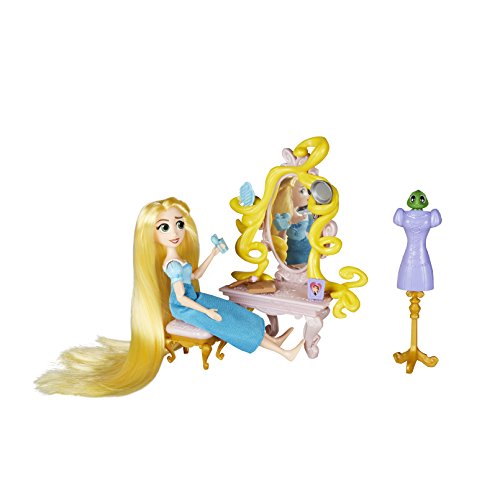 Hasbro Disney Rapunzel La Serie Rapunzels.