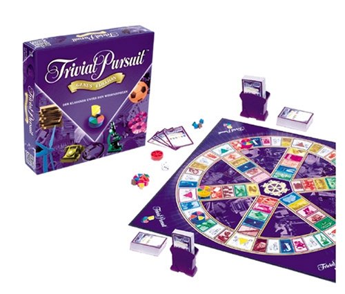 Hasbro - Juego de tablero, de 2 a 6 jugadores [importado de Alemania]