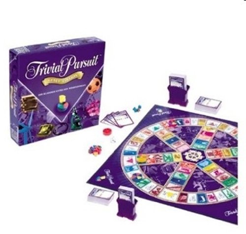 Hasbro - Juego de tablero, de 2 a 6 jugadores [importado de Alemania]