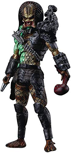 Hiya Toys Figura Jungle Predator Predator 11cm (LP0056)