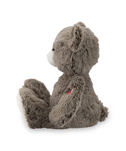 KALOO Colección Rouge Oso de Peluche Cacao, 31 cm (K963525)