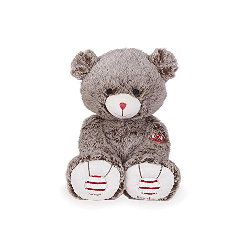 KALOO Colección Rouge Oso de Peluche Cacao, 31 cm (K963525)