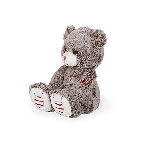 KALOO Colección Rouge Oso de Peluche Cacao, 31 cm (K963525)