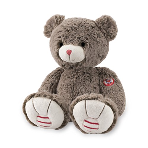 KALOO Colección Rouge Oso de Peluche Cacao, 31 cm (K963525)