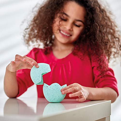 Learning Resources Discovery Eggs Huevos de los descubrimientos, color (LSP3086UK) , color/modelo surtido