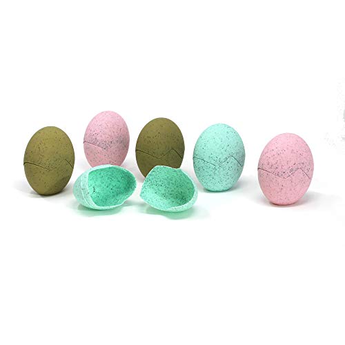 Learning Resources Discovery Eggs Huevos de los descubrimientos, color (LSP3086UK) , color/modelo surtido