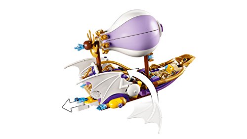 Lego Elves - Aeronave de Aira y la búsqueda del Amuleto (41184)