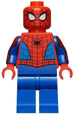 LEGO Marvel 40454 Spider-Man Versus Venom and Iron Venom