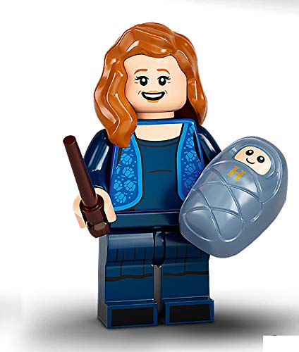 LEGO® - Minifigs - Harry Potter - colhp2-7 - Lily Potter (71028).