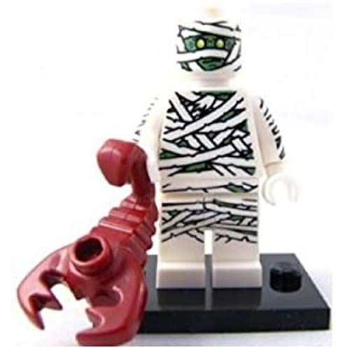 LEGO - Minifigures Series 3 - MUMMY