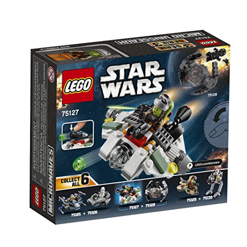 LEGO Star Wars The GhostTM 75127 by LEGO