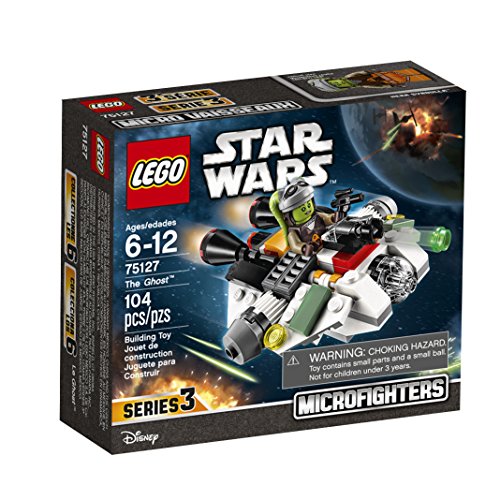 LEGO Star Wars The GhostTM 75127 by LEGO