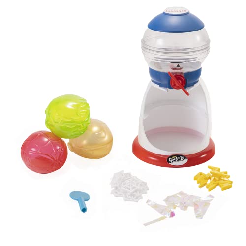 Máquina Creación Goo Jit Zu - Marvel Multicolor (CO07570)