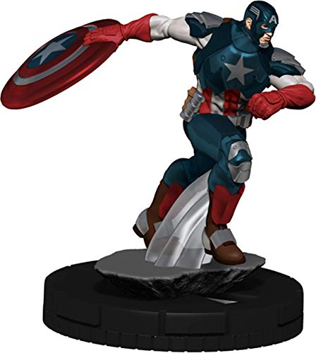 Marvel HeroClix: Avengers Fantastic Four Empyre Booster Brick