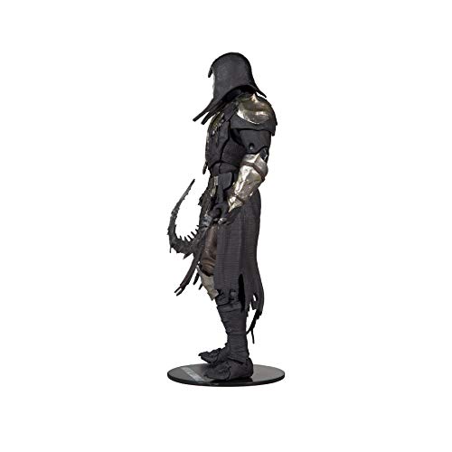 McFarlane - Mortal Kombat Wave 6 - Noob Saibot