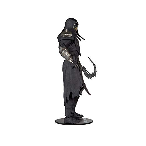 McFarlane - Mortal Kombat Wave 6 - Noob Saibot