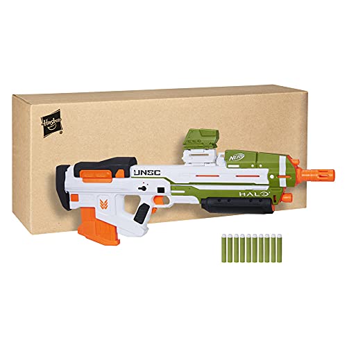 Nerf - Halo Ma40 (Hasbro E9262F03)