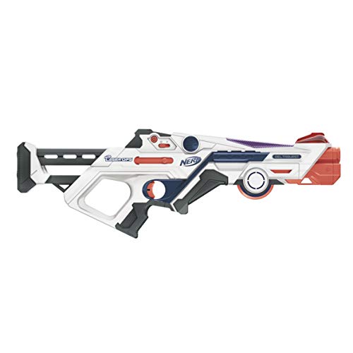 Nerf - Laser Ops Deltaburst (Hasbro E2279EU4)