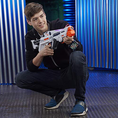 Nerf - Laser Ops Deltaburst (Hasbro E2279EU4)