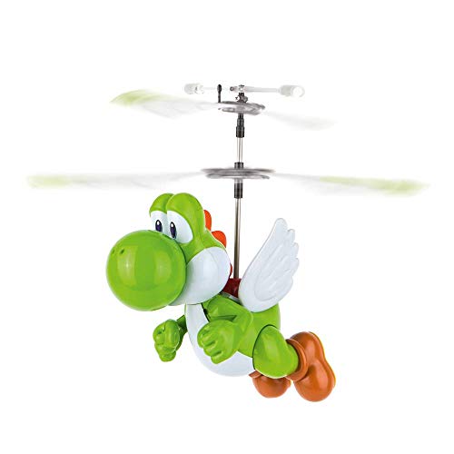 Nintendo Mario Kart - Flying Yoshi (Carrera RC370501033)