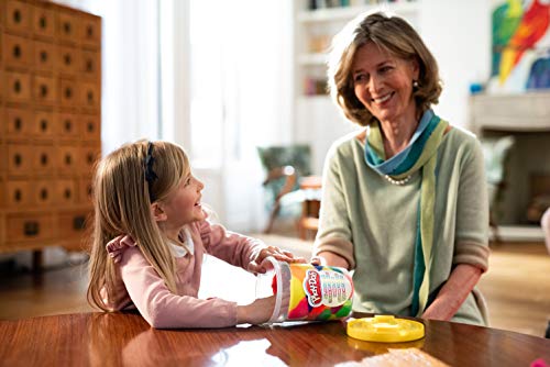 Play-Doh, All Mixed Up-Tarro Grande para modelar a Partir de 2 años, no tóxica, 1,25 kg, Multicolor (Hasbro F4684)