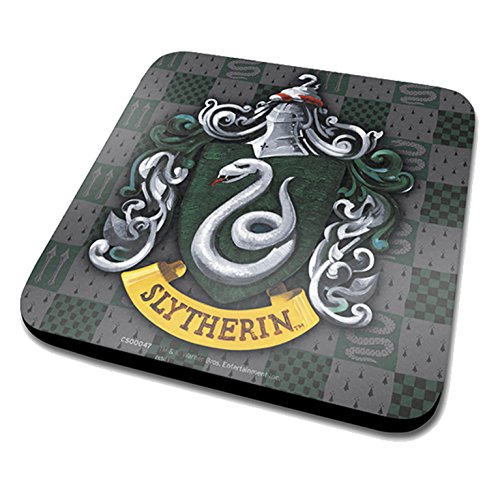 Posavasos para Mantener los Huevos Harry Potter Slytherin Deportiva del Bayern de Munich