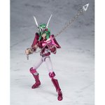 Saint Seiya Andromeda Shun myth cloth v2 figure [Toy] (japan import)