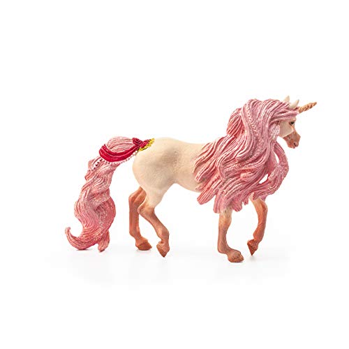 Schleich- Unicornio Joya, yegua (70573)