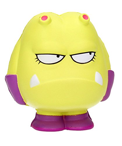 SD toys - Dr Slump Rey Nikochan - Antistress 8cm - 8436535273251