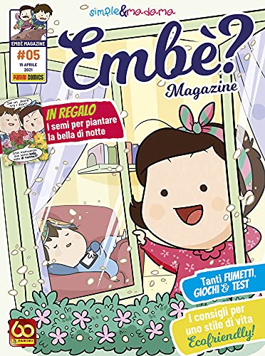 Simple & Madama Embè? Magazine 5