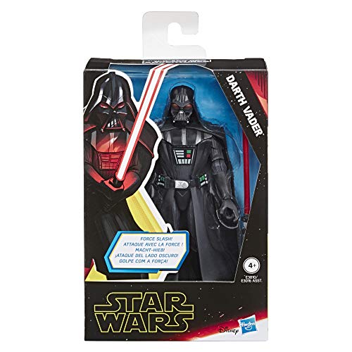 Star Wars E9 Figura Darth Vader (Hasbro E3810ES0)