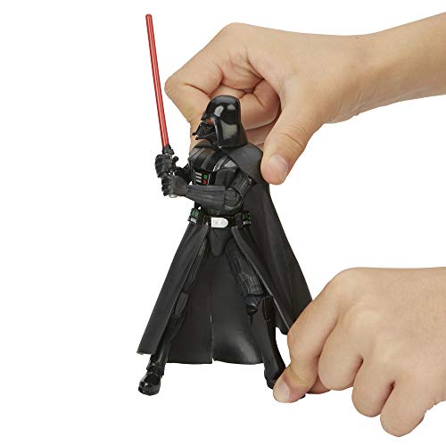 Star Wars E9 Figura Darth Vader (Hasbro E3810ES0)