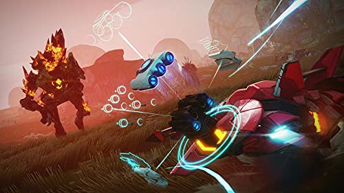 Starlink - Battle For Atlas, Pack Piloto Kharl