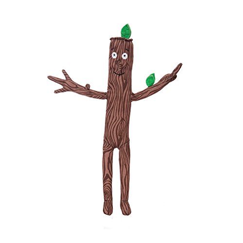 Stick Man Toys - Juguetes de calidad del libro Stickman (Stick Man Toy)