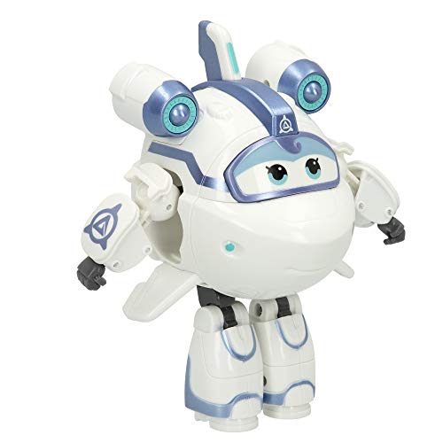 Super Wings - Juguete transformable Astra Super Charge (85220)