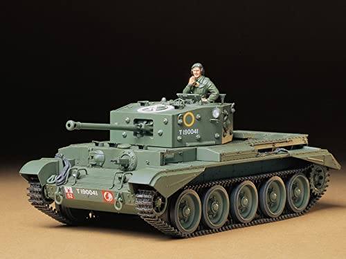 Tamiya - Maqueta de Tanque Escala 1:35 (35221) [Importado]