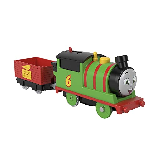 Thomas & Friends- HDY60 Juegos de Trenes preescolares, Multicolor (Mattel